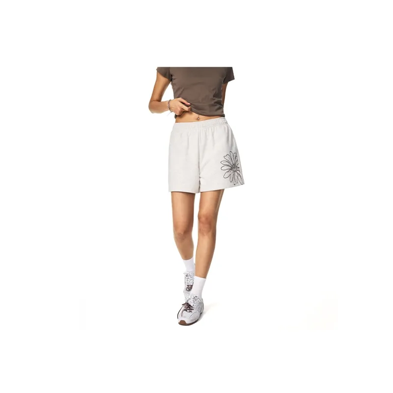 A Chock Casual Shorts Unisex-6
