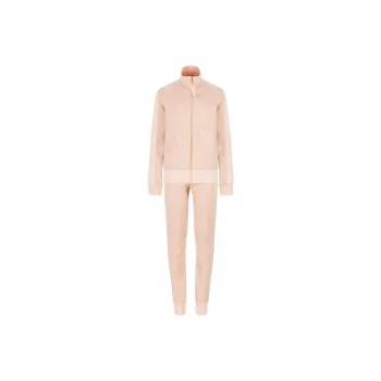 FENDI SS22 Casual Suit Women's Pink
