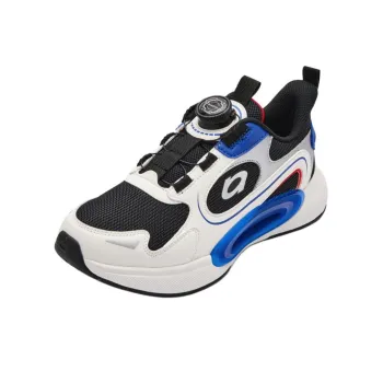 BALABALA Slip Resistant And Breathable Kids' Running Shoes Teenagers