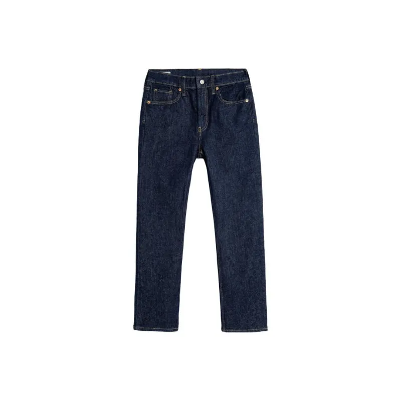 GAP Jeans Women's Dark Blue-0