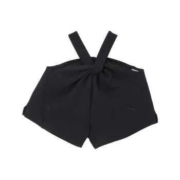 COPERNI X PUMA Twist detail Shorts