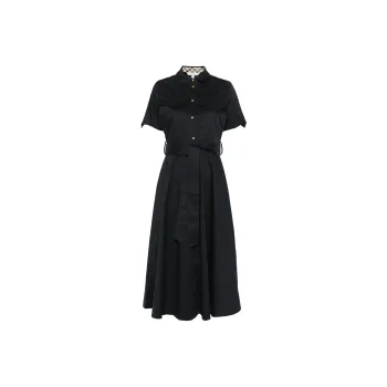 BARBOUR Ivy Midi Dress