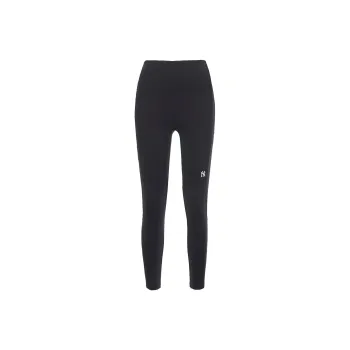 MLB New York Yankees Leggings Women's Black