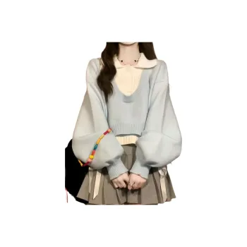 Oudifu Casual Suits Women's