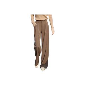 XWI Suit Trouser Women's Dark Khaki