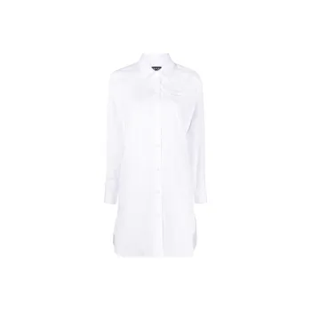 DIESEL Long Sleeved Dresses Women's White