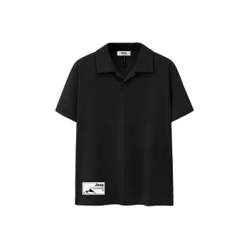 Jeep Polo Shirts Unisex