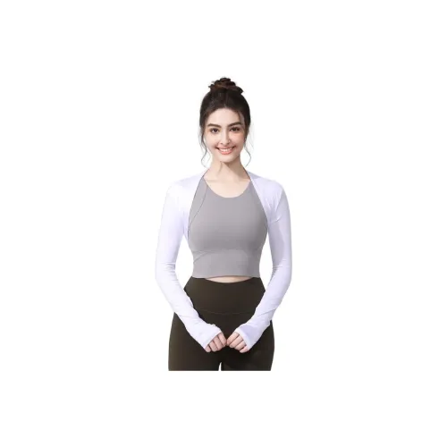 The New Age Family Yoga Coat Women's