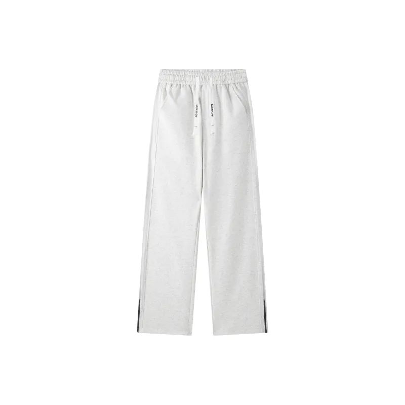 SAME FLOW Casual Pants Unisex-2