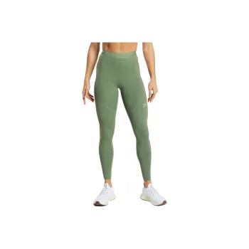 GYMSHARK Leggings Women's Green Power