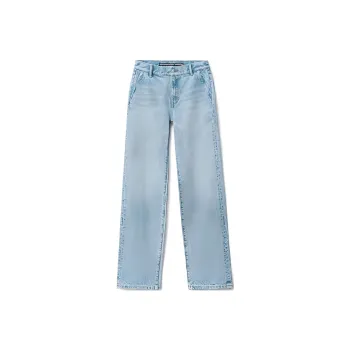 Alexander Wang Jeans Women's Blue
