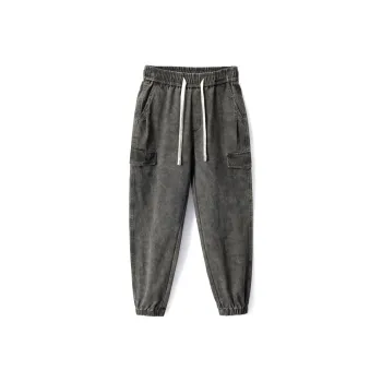 JUCY JUDY Casual Pants Unisex