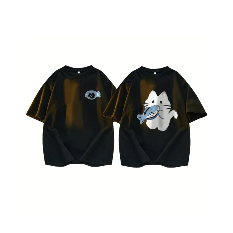 MDLILA Couple Sets Unisex-3