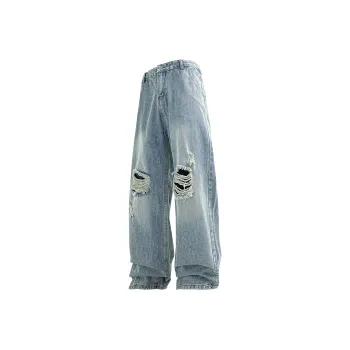 GALAXY FAIRY Jeans Unisex