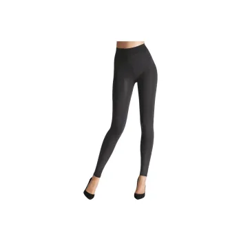 Wolford Leggings Women's Black