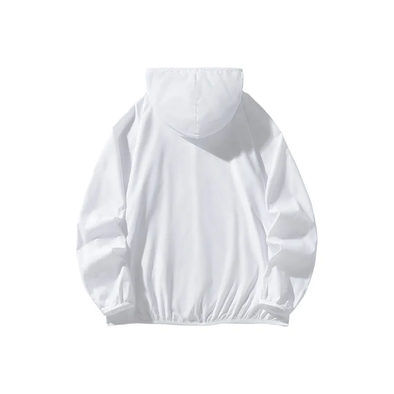Jeep Ice Edge Sun Protection Collection Sun Protection Clothing Unisex-1