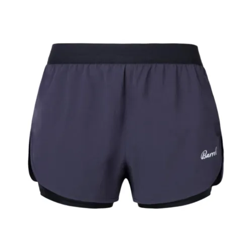 BARREL Casual Shorts Women's Dark Blue