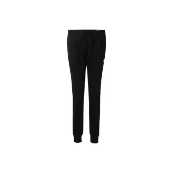 Adidas PT FT ANKLE Knitted Sports Pants Women's Black