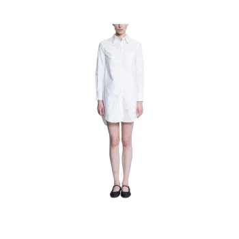 THOM BROWNE Shirt Dress