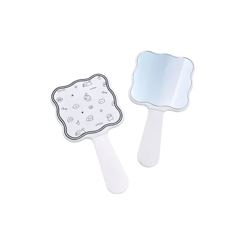 Love Of Wormwood Premium Portable Controller Mirror Makeup Restoration