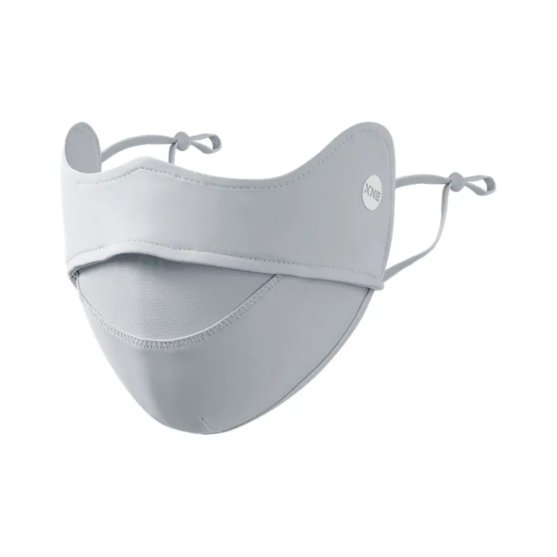 NANJIREN Lightweight Sun Protection Masks Unisex-2