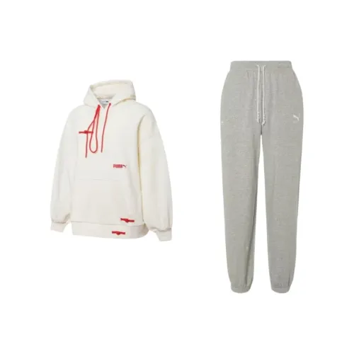 PUMA Casual Suits Women's