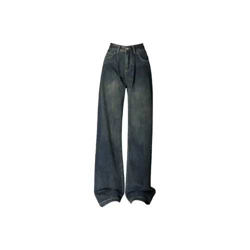 MADALLO Jeans Women's