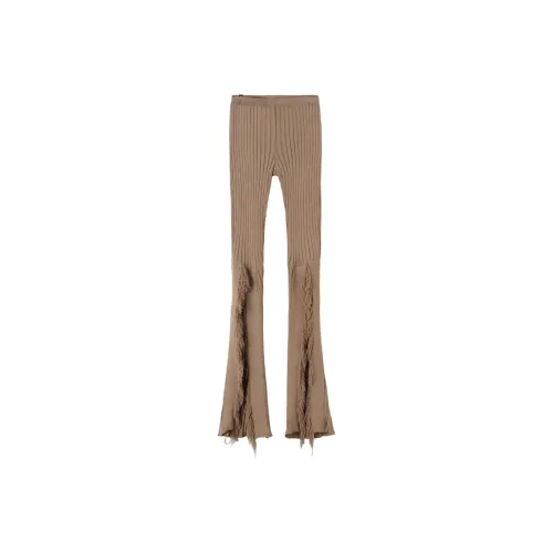 Badee Casual Pants Women's Cocoa
