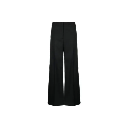 Calvin Klein Wide Leg Tailored Trousers