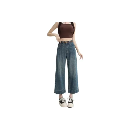 The New Age Family Jeans Women's
