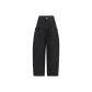 Black Extended Length