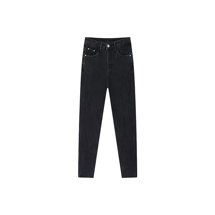 HUASJ Jeans Women's-0
