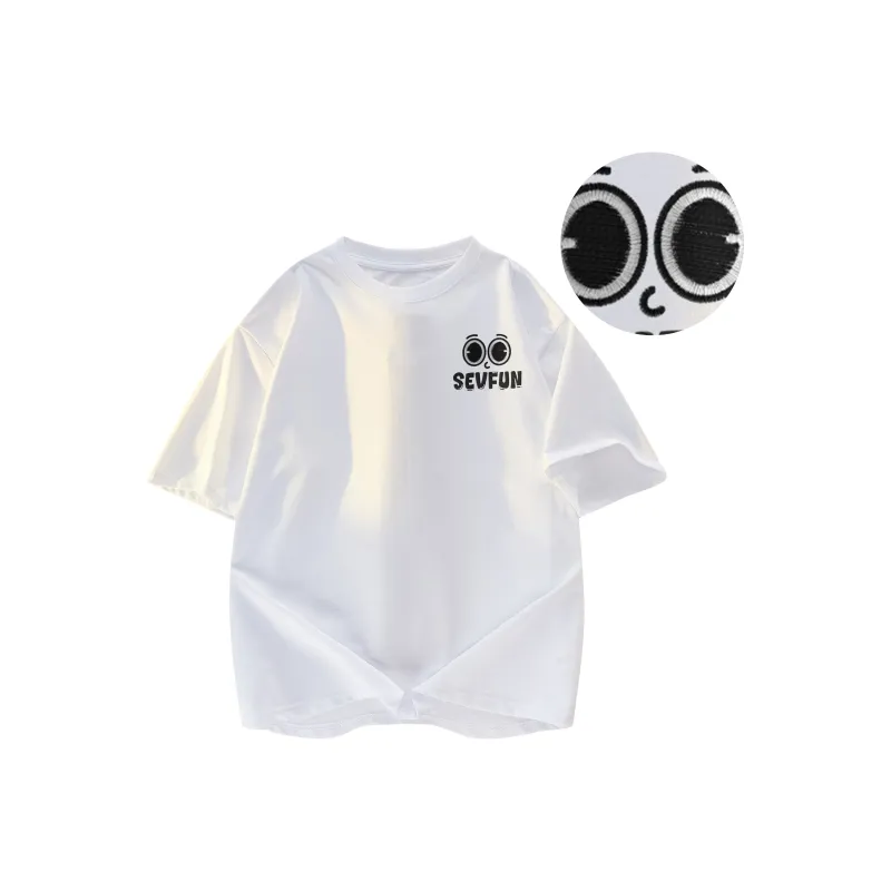 7 SEVFUN T Shirts Unisex-8