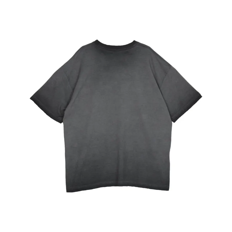 Black Late T Shirts Unisex-1