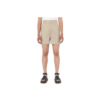 Dickies Phoenix Shorts 4' Casual Shorts Women's Khaki