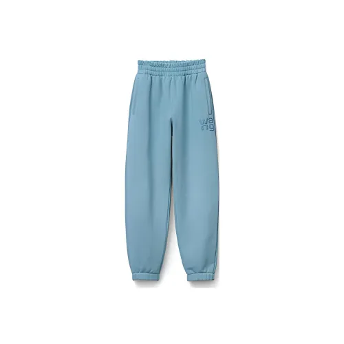 Alexander raffle Sports Pants Women's Stone Blue