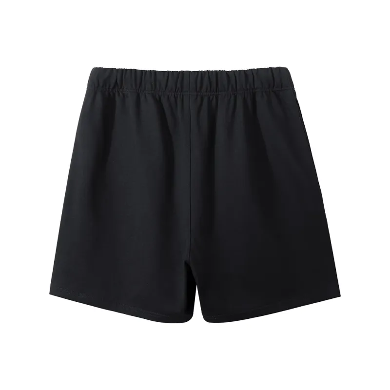 Muscle Dog Casual Shorts Men-1