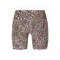 Brown Leopard/Leopard Print