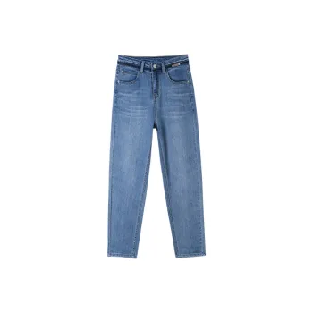 HIPPIEMISS Jeans Women's Blue