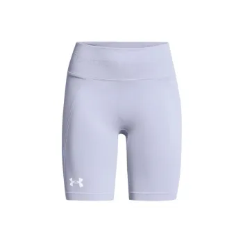 Under Armour Train Seamless Shorts Casual Shorts Women's Cerulean