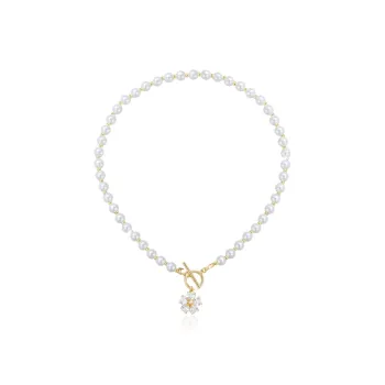 Zoo Jewel Copper Alloy Necklaces Women's