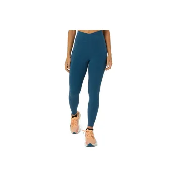 Asics FLEX TIGHT Leggings Women's Dark Blue