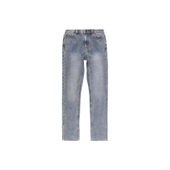 Ksubi Mid rise Straight Jeans