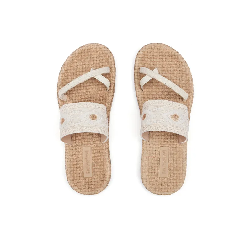 Hotwind Slide Slippers Women's-5