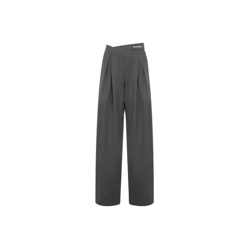 ANN ANDELMAN Suit Trouser Women's-0