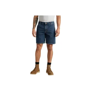 Carhartt SS25 Cargo Shorts Unisex Hawthorn Blue