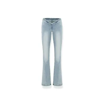 NAWS Jeans Women's Summer Solstice Blue