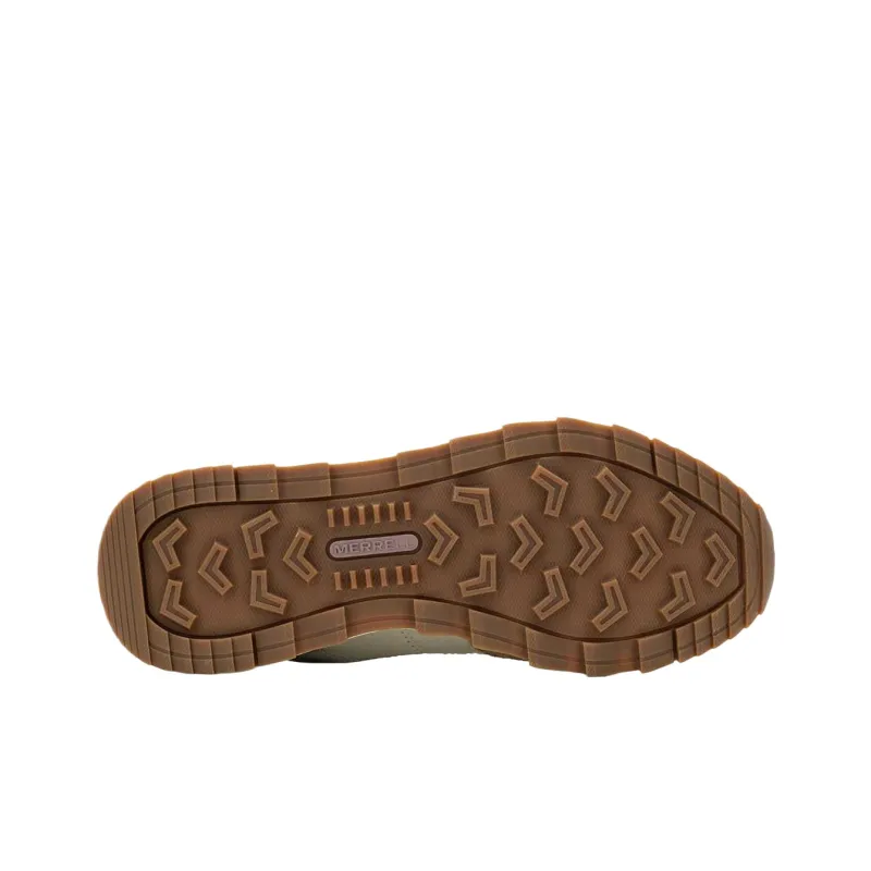 MERRELL Alpine 83 Low Top Casual Shoes Women's Camel-6