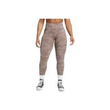 GYMSHARK ADAPT Leggings Women's Mocha Purple