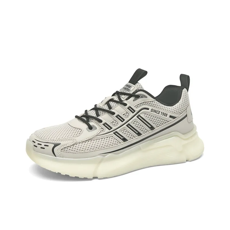 AOKANG Low Top Casual Shoes Men's-7